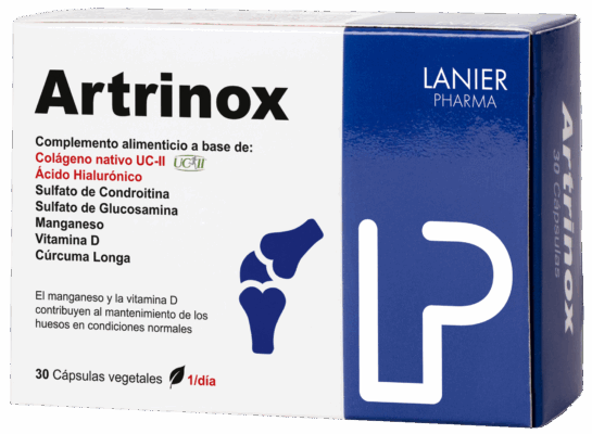 Lanierpharma