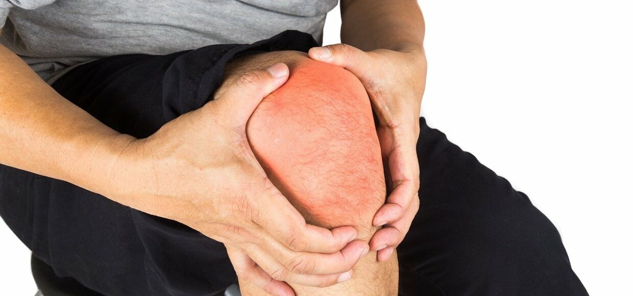 Articulaciones fuertes y sanas, ¡te contamos cómo conseguirlas!